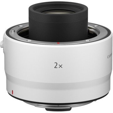 Canon RF 2X Extender