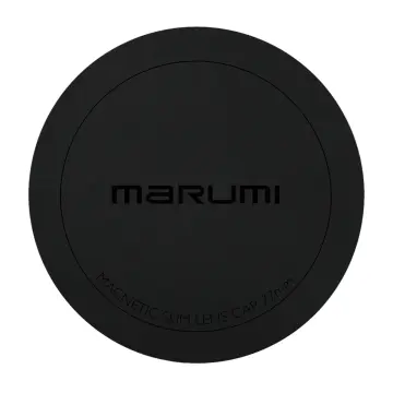 Marumi Magnetic Slim Advanced Kit 82 mm