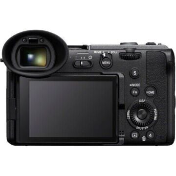 Sony FX2 Body + Sony FE 35mm f/1.4 GM Lensli Kit
