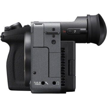 Sony FX2 Body + Sony FE 35mm f/1.4 GM Lensli Kit