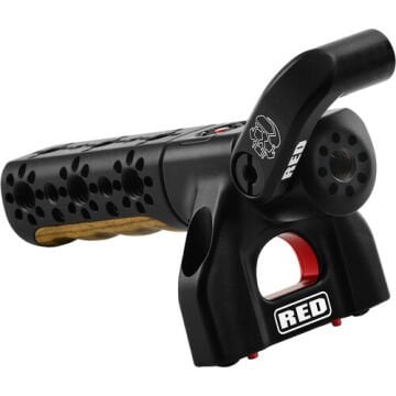 RED KOMODO X PRODUCTION PACK