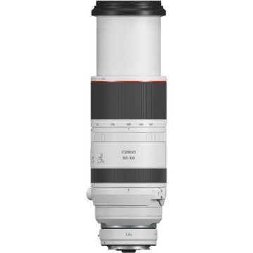 Canon RF 100-500mm f/4.5-7.1L IS USM Lens Fiyatı ve Özellikleri