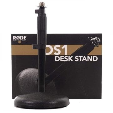 Rode DS1 Masaüstü Mikrofon Ayağı