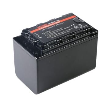 Sanger VW-VBD58 Panasonic Kamera Batarya