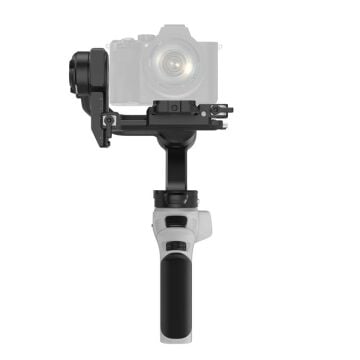 Zhiyun Cinepeer 3E Kamera Gimbalı