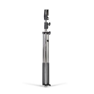 MANFROTTO MA 008CSU CINE STAND W/O WHEELS