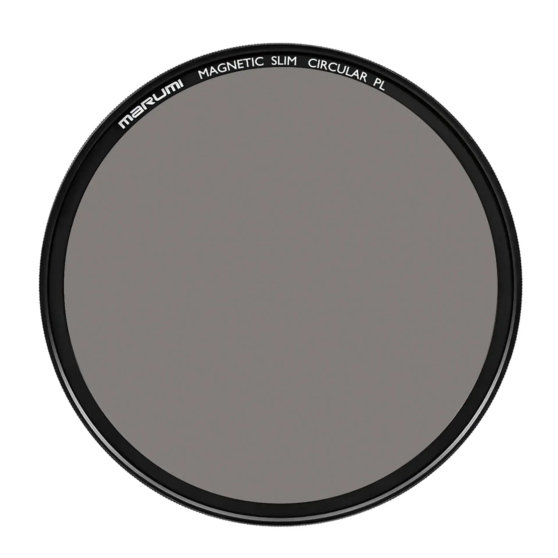 Marumi Magnetic Slim Circular PL 77 mm