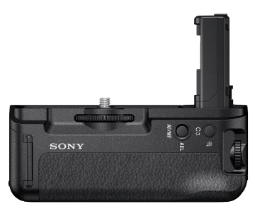Sony VG-C2EM Battery Grip | A7R II - A7 II - A7S II
