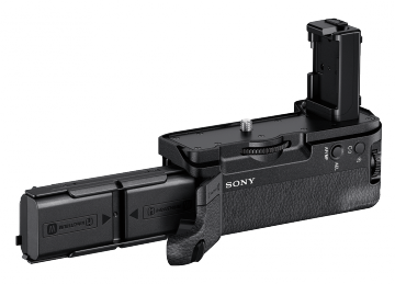 Sony VG-C2EM Battery Grip | A7R II - A7 II - A7S II