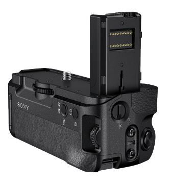 Sony VG-C2EM Battery Grip | A7R II - A7 II - A7S II