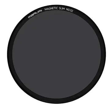 Marumi Magnetic Slim ND32 77 mm