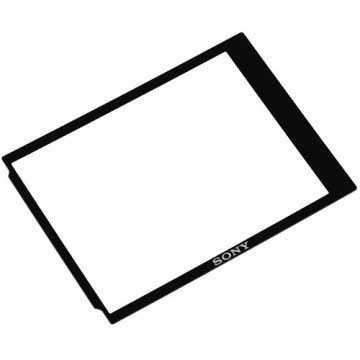 Sony PCK-LM15 LCD Ekran Koruyucu