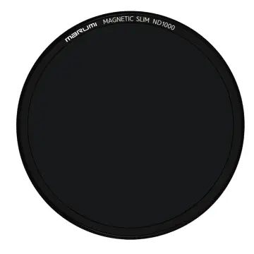 Marumi Magnetic Slim ND1000 82 mm