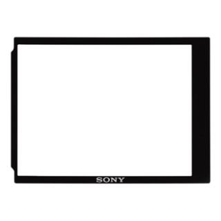Sony PCK-LM15 LCD Ekran Koruyucu
