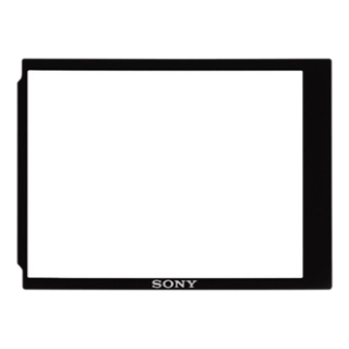 Sony PCK-LM15 LCD Ekran Koruyucu