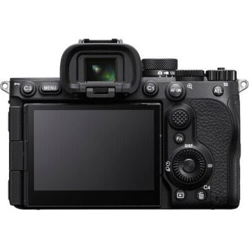 Sony A7 V Body + Sigma 24-70mm f/2.8 DG DN II Art Lens