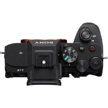Sony A7 V Body + Sigma 24-70mm f/2.8 DG DN II Art Lens