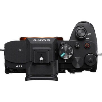 Sony A7 V Body + Sigma 24-70mm f/2.8 DG DN II Art Lens