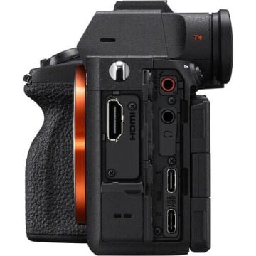 Sony A7 V Body + Sigma 24-70mm f/2.8 DG DN II Art Lens