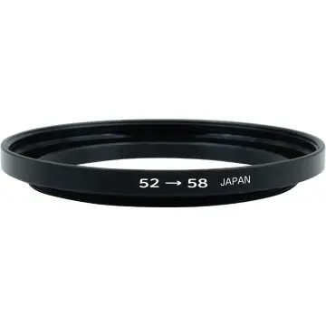 Marumi Step-Up Ring 52-58 mm