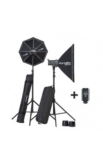 Elinchrom D-Lite RX4, 2 Li Kit Fiyatı ve Özellikleri | Klasfoto