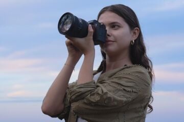 Sony A7 V Body + Sony FE 24-70mm f/2.8 GM II Lens