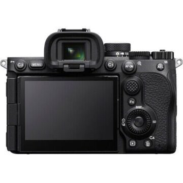 Sony A7 V Body + Sony FE 24-70mm f/2.8 GM II Lens
