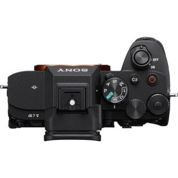 Sony A7 V Body + Sony FE 24-70mm f/2.8 GM II Lens