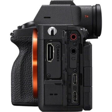 Sony A7 V Body + Sony FE 24-70mm f/2.8 GM II Lens