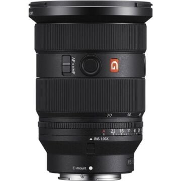 Sony A7 V Body + Sony FE 24-70mm f/2.8 GM II Lens