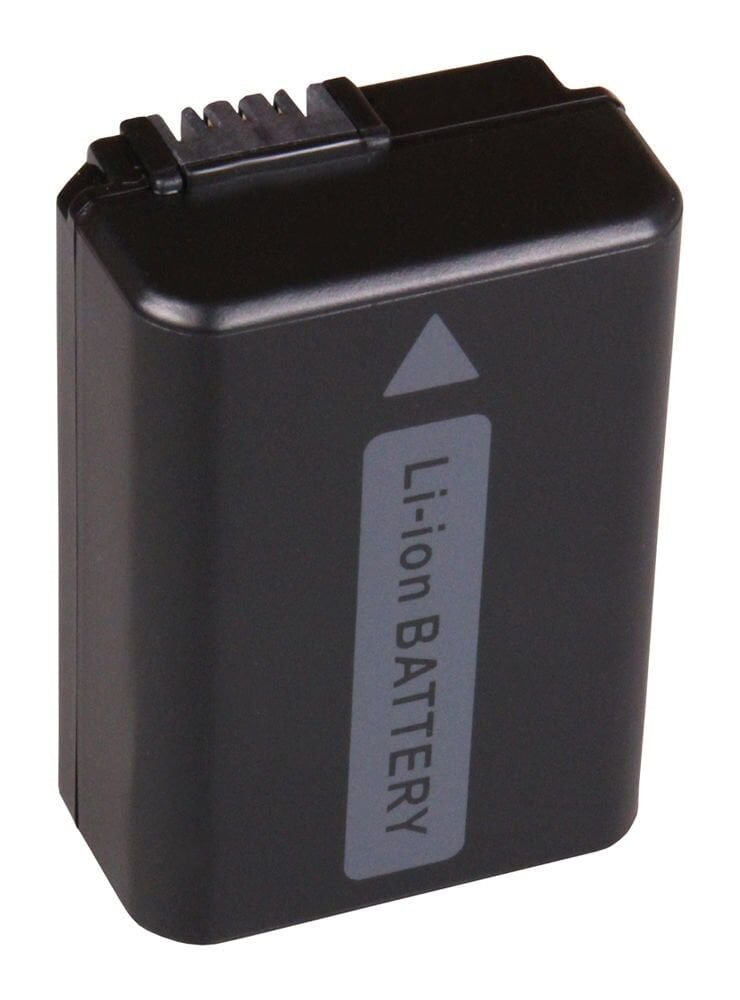 Patona 1248 Premium Batarya Sony NP-FW50