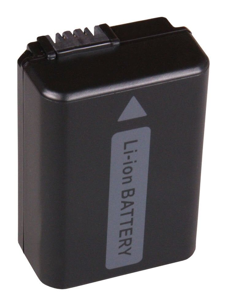 Patona 1248 Premium Batarya Sony NP-FW50