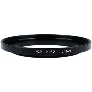 Marumi Step-Up Ring 52-62 mm