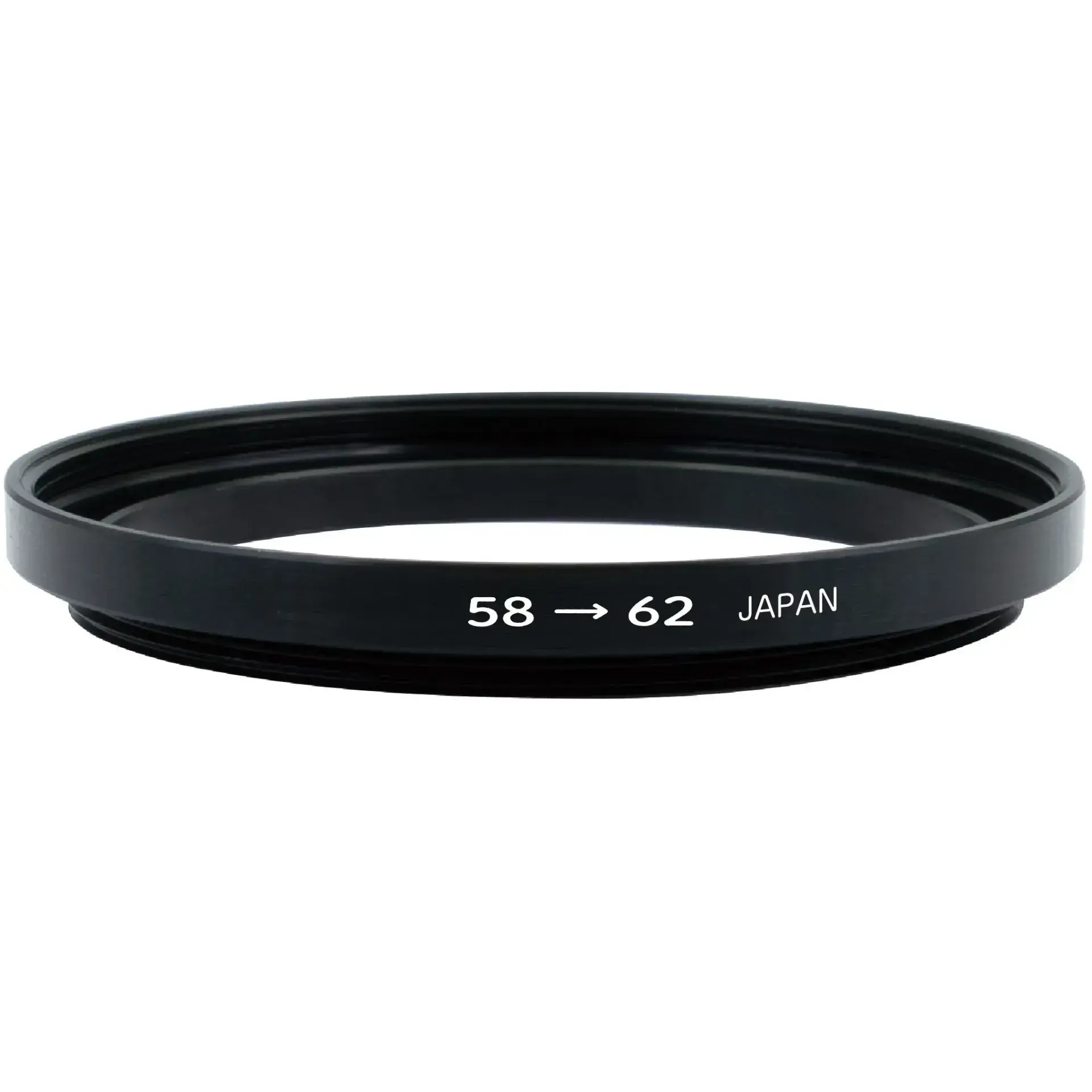 Marumi Step-Up Ring 58-62 mm
