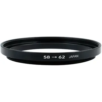 Marumi Step-Up Ring 58-62 mm