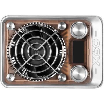 ZHIYUN MOLUS X60RGB COB LIGHT