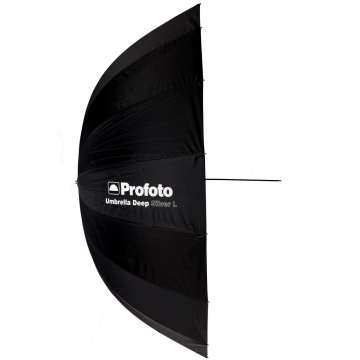 Profoto Parabolik Gümüş Şemsiye, L 130cm/51'' ( 100978 )