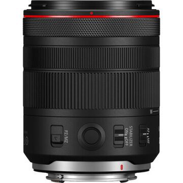 Canon RF 20-50mm f/4 L IS USM PZ Lens Fiyatı ve Özellikleri | Klasfoto