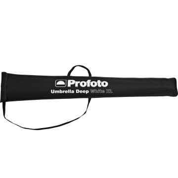 Profoto Parabolik Beyaz Şemsiye, XL 165cm/65'' ( 100980 )