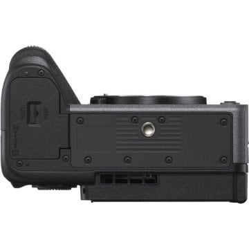 Sony FX3 Body Sinema Kamerası