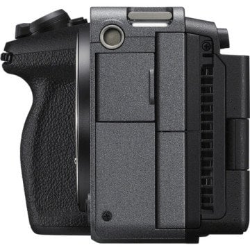 Sony FX3 Body Sinema Kamerası