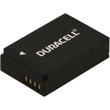 Duracell Canon LP-E12 Li-ion Batarya DRCE12 (Canon M50 Mark II)
