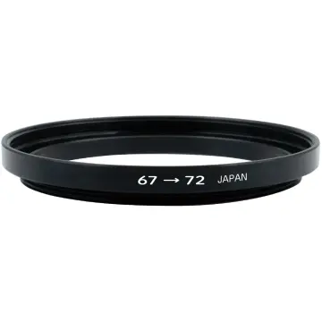 Marumi Step-Up Ring 67-72 mm