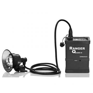 Elinchrom Ranger Quadra Hybrid Li-Ion Standart Set A (10402.1)