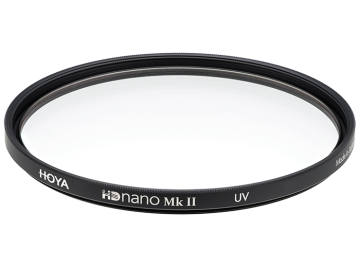 Hoya 82mm HD Nano MK II UV Filtre
