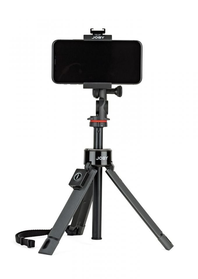 Joby Gorillapod GripTight PRO TelePod Blk/C (JB1534-BWW)