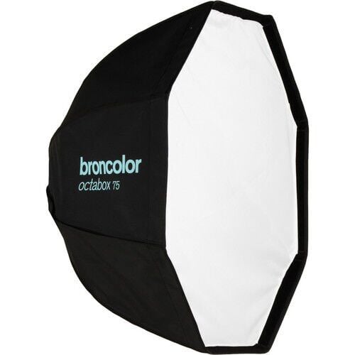 Broncolor 75cm Octa Softbox (33.600.00)