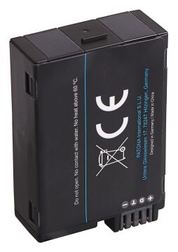 Patona 1310 Platinum Batarya  Canon LP-E8 LP-E8+