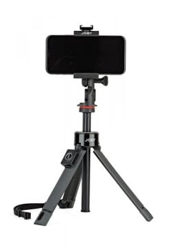 Joby Gorillapod GripTight PRO TelePod Blk/C (JB1534-BWW)
