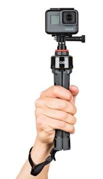 Joby Gorillapod GripTight PRO TelePod Blk/C (JB1534-BWW)